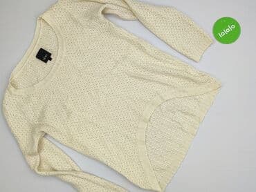 Ubrania damskie: Ichi, Sweter damski, rozmiar S — 2