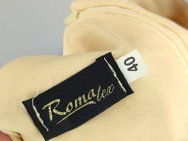 sukienka atomówki: Sukienka damska, rozmiar L — 4