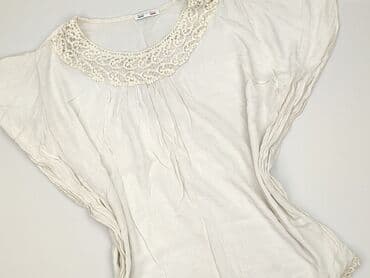 bluzki plus size allegro: Bluzka damska, rozmiar 7XL — 1