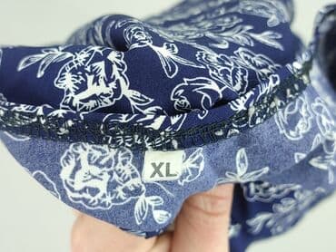 bluzki retro: Жіноча блуза, XL — 4