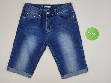 szorty jeansowe guess: Szorty dla mężczyzn, rozmiar M — 2