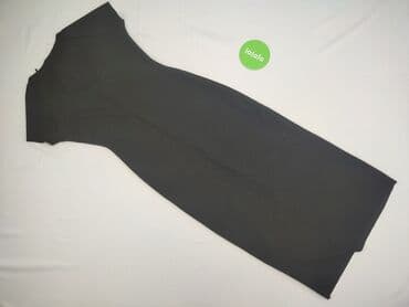 sukienka pomarańczowa sinsay: Sinsay, Sukienka damska, rozmiar M — 4