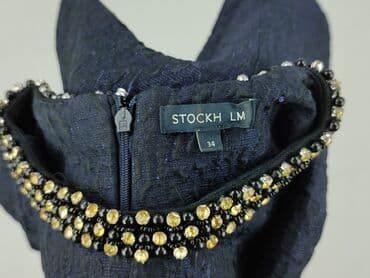 eleganckie bluzki na allegro: STOCKH LM, Bluzka damska, rozmiar XS — 4