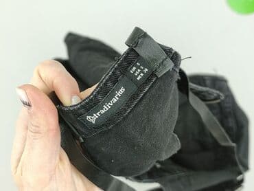 kozaki na platformie ccc: Stradivarius, Kombinezon damski, S — 4