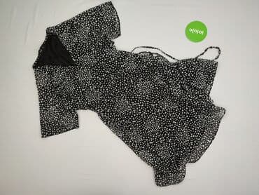 sukienka dekolt serce midi: F&F, Sukienka damska, rozmiar S — 2