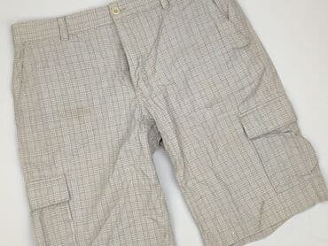 spodnie cargo męskie house: Szorty dla mężczyzn, rozmiar 2XL — 1