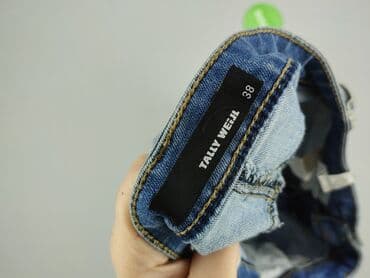 jeansy loewe: Tally Weijl, Jeansy damskie, rozmiar M — 4