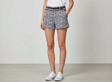Shorts for women, size 2XS at lalafo.pl Shorts for women, size 2XS