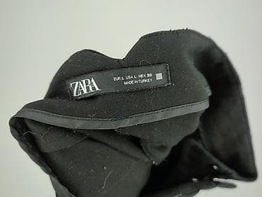 centrum nadarzyn: Zara, Spodnie materiałowe damskie, rozmiar L — 4