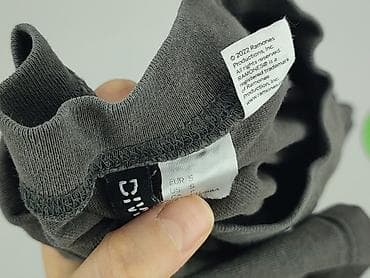 uncle sam: H&M Divided, T-shirt damski, rozmiar S — 5