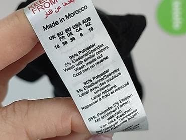 top hello kitty bershka: PrettyLittleThing, Top damski, rozmiar M — 5