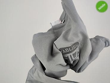brandy dresy: Fila, Koszulka dla mężczyzn, rozmiar S — 4