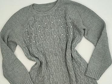 next sweter: Sweter damski, rozmiar M — 1