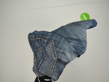 spodnie boyfriend dla gruszki: Next, Jeansy damskie, L — 6