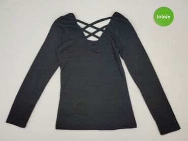 jedwabne bluzki wieczorowe: Tally Weijl, Women's blouse, M at lalafo.pl — 3 jedwabne bluzki wieczorowe: Tally Weijl, Women's blouse, M — 3