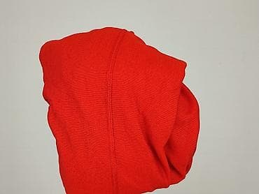 czerwony sweter hm: H&M, Sweter damski, rozmiar XS — 6