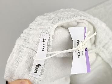 octagon dresy: Spodnie dresowe damskie, rozmiar M — 4