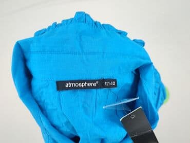 Жіночий одяг: Atmosphere, Жіноча блуза, M на lalafo.pl — 4 Жіночий одяг: Atmosphere, Жіноча блуза, M — 4