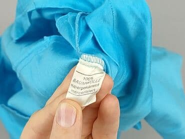 bluzki ciocco: Bluzka damska, rozmiar One size — 13