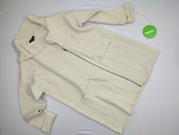 kurtka boho zimowa: Atmosphere, Women`s knitwear, size XL — 2