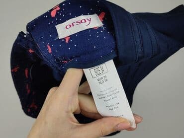 czarne spódnice orsay: Orsay, Spódnica damska, rozmiar XS — 5