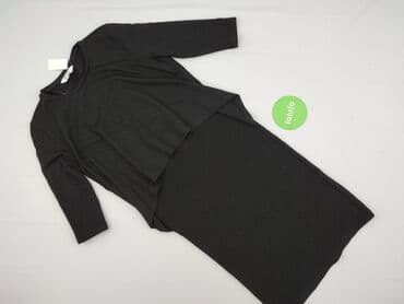 c a sukienki ciążowe: Sukienka damska, rozmiar S — 2