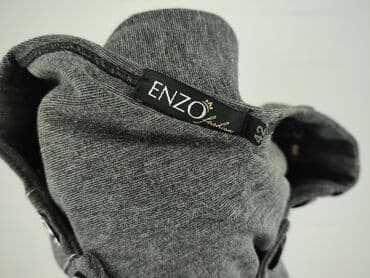 ubrania techno: Sukienka damska, rozmiar XL — 4