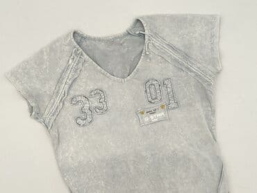 t shirty techno: G-Star Raw, T-shirt damski, S — 1