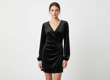 obcisła mini sukienka: Bik Bok, Sukienka damska, rozmiar XS — 6