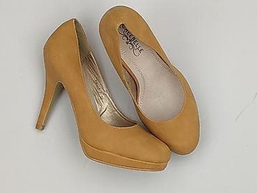 trampki na platformie h: Rozmiar 38 — 1