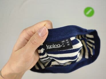 Kobiety: Janina, Bluza damska
, rozmiar 3XL — 4