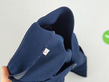 bluzki szafirowa: Bluzka damska, rozmiar 5XL — 4