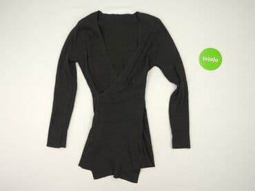 sweter w paski c a: Светр жіночий, розмір S — 2