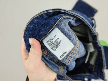 hm koszulka formula 1: H&M, Jeans for women, size M (EU 38) — 4