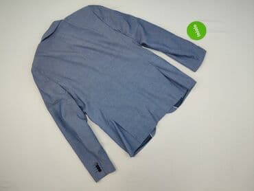 reserved kurtki przejsciowe: Reserved, Marynarka dla mężczyzn, 2XL — 3