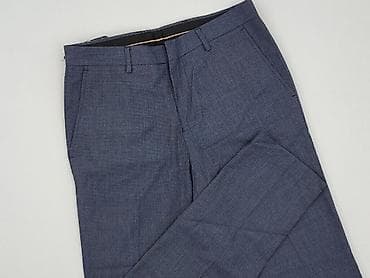 kurtka pull bear: Viyella, Spodnie dla mężczyzn, rozmiar M — 1