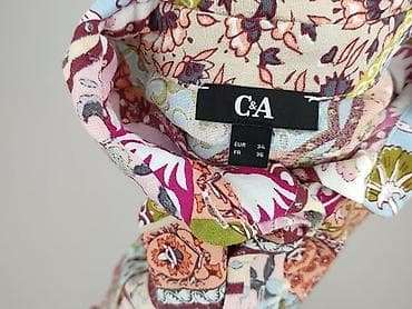 kurtka naruto: C&A, Koszula damska, rozmiar 2XS — 4