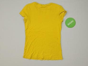 tommy basic t shirty: Express, T-shirt damski, rozmiar M — 3