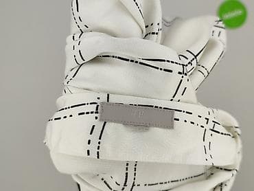 hm bluzka biala: H&M, Bluzka damska, rozmiar L — 5