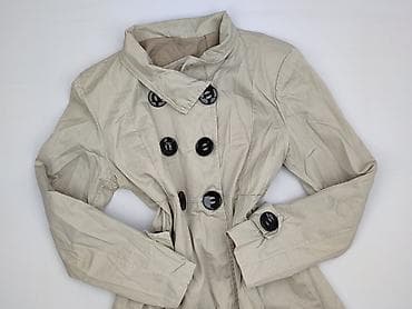 boys warm jacket: Trencz damski, rozmiar XL — 1