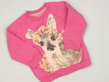 bluza z hello kitty: Bluza, Pepco, 6-9 miesięcy, stan - Bardzo dobry — 1
