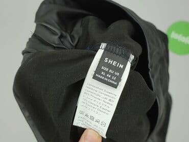 zapięcie do stroju kąpielowego shein: Shein, Spódnica damska, rozmiar XL — 4