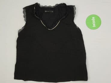 bluzka z siateczki mohito: Mohito, Bluzka damska, rozmiar M — 2