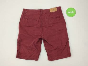 spodenki skorzane: Review, Szorty dla mężczyzn, rozmiar S — 3