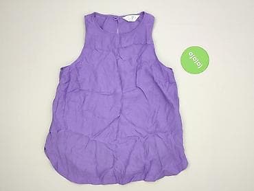 czarne bluzki basic: Primark, Top damski, rozmiar M — 2