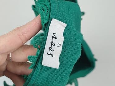 bluzka z odkrytym ramieniem allegro: Bluzka damska — 4