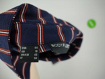ryby klapki: BODY FLIRT, Sukienka damska, rozmiar 4XL — 4