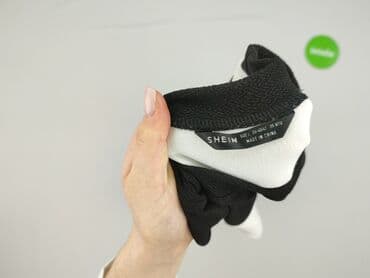 shein bluzy medyczne: Shein, Bluza damska
, rozmiar L — 5