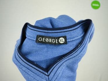 George, T-shirt for men, XL at lalafo.pl — 4 George, T-shirt for men, XL — 4
