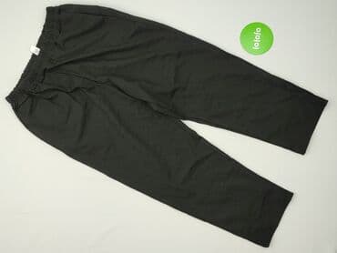 Kobiety: Dolce Vita, Spodnie materiałowe damskie, M — 2